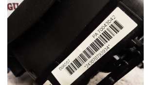 CERRADURA CAPOT SSANGYONG REXTON (2002-2006) 2.9 TD 120CV 2874CC - L. 4911107 / 7111008003 2